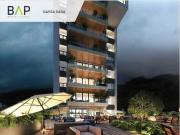 Departamento en renta en GARZA SADA 710