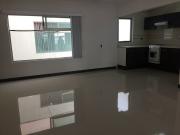 Departamento en renta en General Ignacio Zaragoza,...