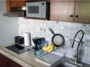 Departamento en renta en Gonzalo Guerrero, Solidaridad,...