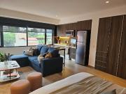 Departamento en Renta en Gran Ciudad Chapultepec