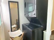 Departamento en renta en Gran Santa Fe, Benito Juárez,...