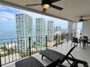 Departamento en renta en Gran Venetian, Puerto Vallarta