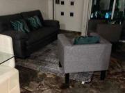 Departamento en Renta en Granada 3R/3B/2E Balcón 135m2