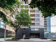 Departamento en Renta en Granada, Distrito Federal