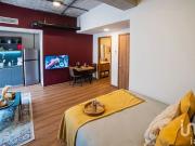 Departamento en Renta en Granada, Miguel Hidalgo, Ciudad...