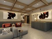 Departamento en renta en Granada, Miguel Hidalgo, Ciudad...