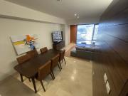 Departamento en renta en Granada, Miguel Hidalgo, Ciudad...