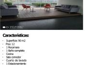 Departamento en Renta en Granada, Miguel Hidalgo, Ciudad...