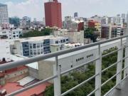 Departamento en renta en Granada, Miguel Hidalgo, Ciudad...