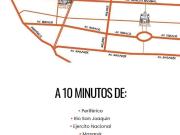 Departamento en renta en Granada, Miguel Hidalgo, Ciudad... Departamento en renta en Granada, Miguel Hidalgo, Ciudad...