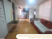 Departamento en renta en Granjas Estrella, Iztapalapa,...