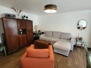 Departamento en Renta en Granjas Navidad, Cuajimalpa de...