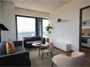 Departamento en renta en Granjas Palo Alto, Cuajimalpa...