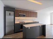 Departamento en Granjas Palo Alto, Cuajimalpa de...