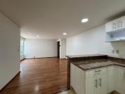 Departamento en renta en Granjas Palo Alto, Cuajimalpa...