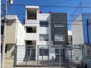 Departamento en renta en Granjas San Isidro, Puebla