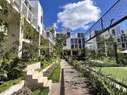 Departamento en Renta en Green, Temozón Norte, Mérida,...