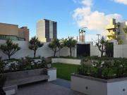 Departamento en renta en Green...