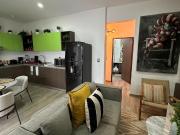 Departamento en renta en Guadalajara Centro,...