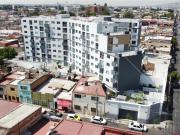 Departamento en renta en Guadalajara Centro,...