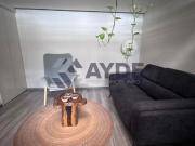 Departamento en renta en Guadalajara Centro,...