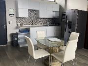 Departamento en Renta en Guadalquivir, Colonia del...