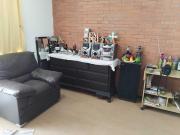 Departamento en renta en Guadalupe Hidalgo, Puebla