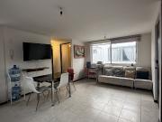 Departamento en renta en Guerrero, Cuauhtémoc, Ciudad de...