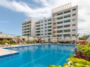 Departamento en renta en H2O, Aqua, 2 recamaras cuarto...