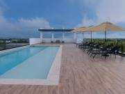 Departamento en Renta en H Living en Álamos II,...