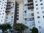 Departamento en renta en Habitarea Towers amplio LL