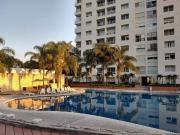 Departamento en renta en habitat