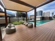 Departamento en renta en Hacienda de La Sierra, San...