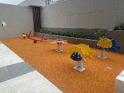 Departamento en renta en Hacienda de La Sierra, San...