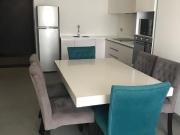 Departamento en renta en Hacienda de La Sierra, San...