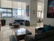 Departamento en renta en hacienda de las palmas