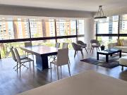 Departamento en renta en Hacienda de las Palmas