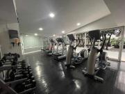 Departamento en renta en Hacienda de las Palmas,...