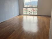 Departamento en renta en Hacienda de las Palmas,...