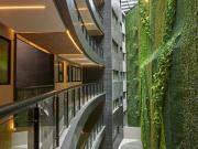 Departamento en renta en Hacienda de las Palmas,...