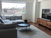 Departamento en renta en Hacienda de las Palmas,...