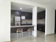 Departamento en renta en Hacienda de las Palmas,...