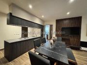 Departamento en renta en Hacienda de Valle Escondido,...