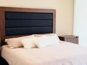 Departamento en renta en Hacienda de Valle Escondido,...