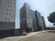 Departamento en Renta en Hacienda Del Parque 2a Sección,...