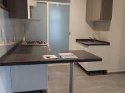 Departamento en renta en Hacienda del Parque, Cuautitlán...