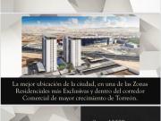 Departamento en renta en Hacienda San José, Torreón,...