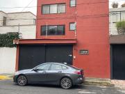 Departamento en Renta en Hacienda San Juan, Tlalpan, por...