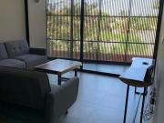 DEPARTAMENTO EN RENTA EN HAUZ MONTECRISTO