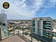 Departamento en Renta en Hermosillo